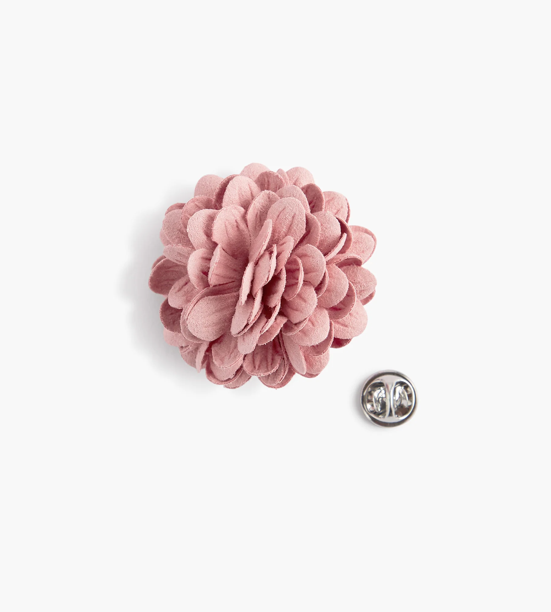 Dahlia Lapel Pin