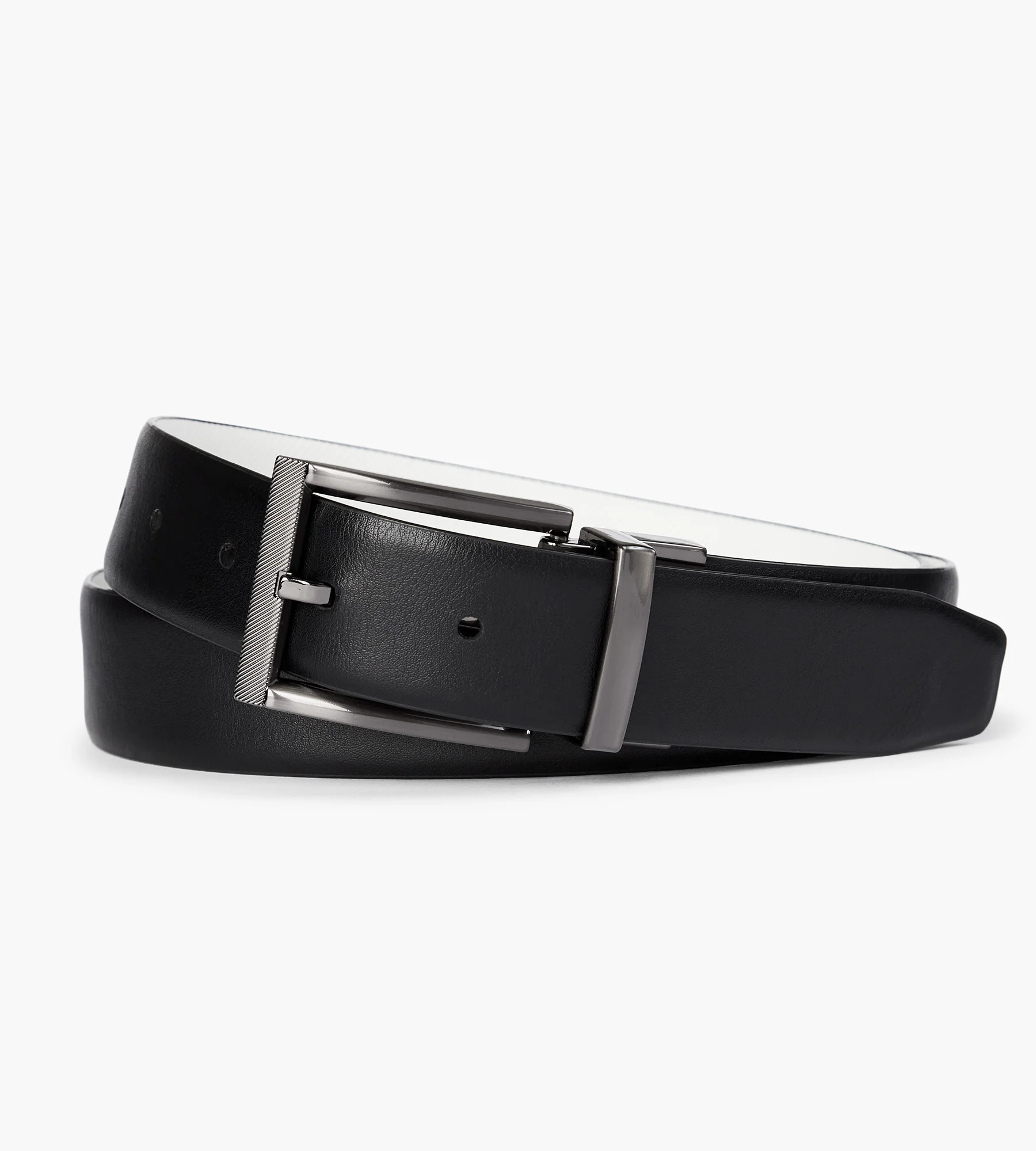 Belt Reversible