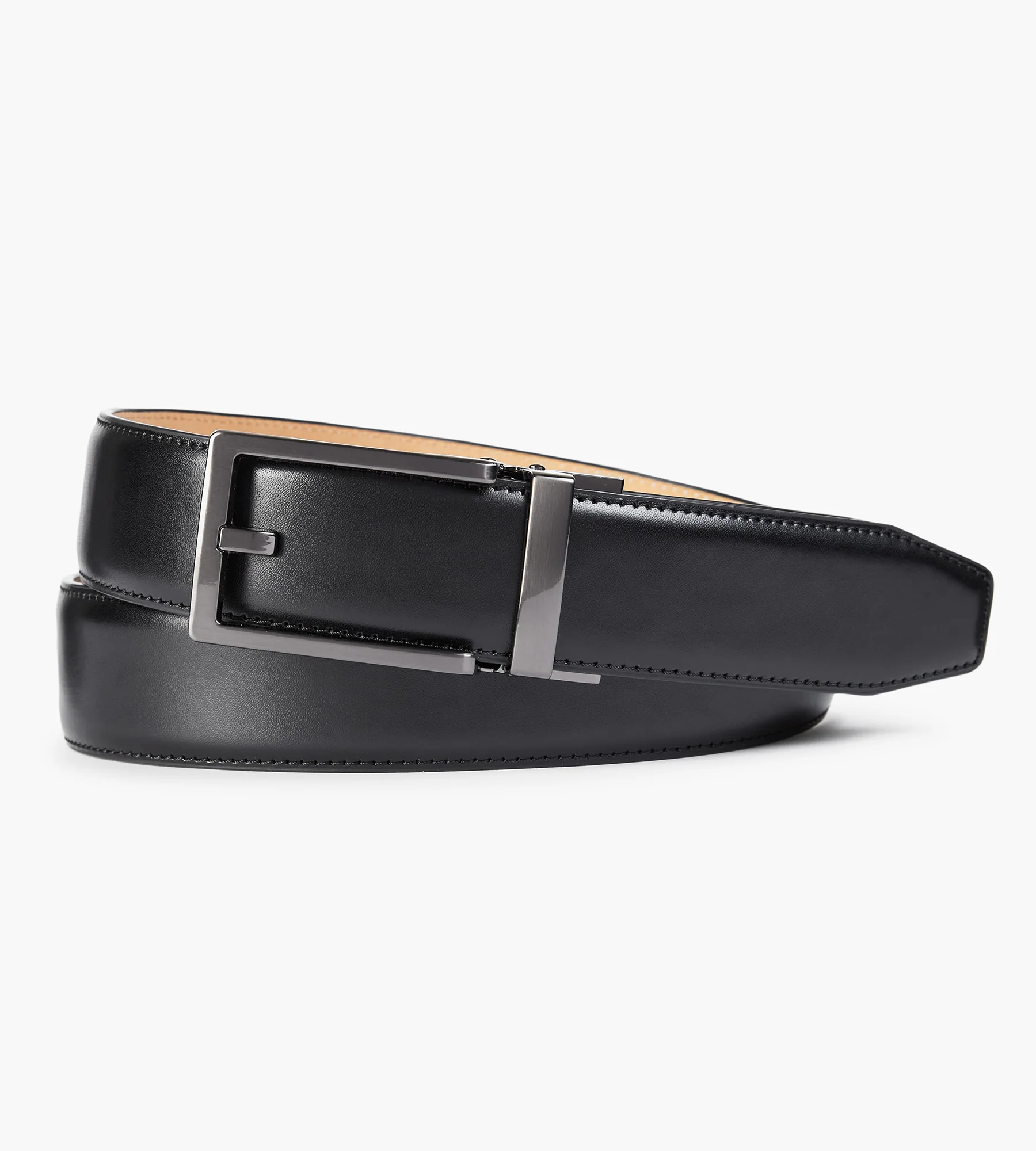 Belt Track Lock Buckle