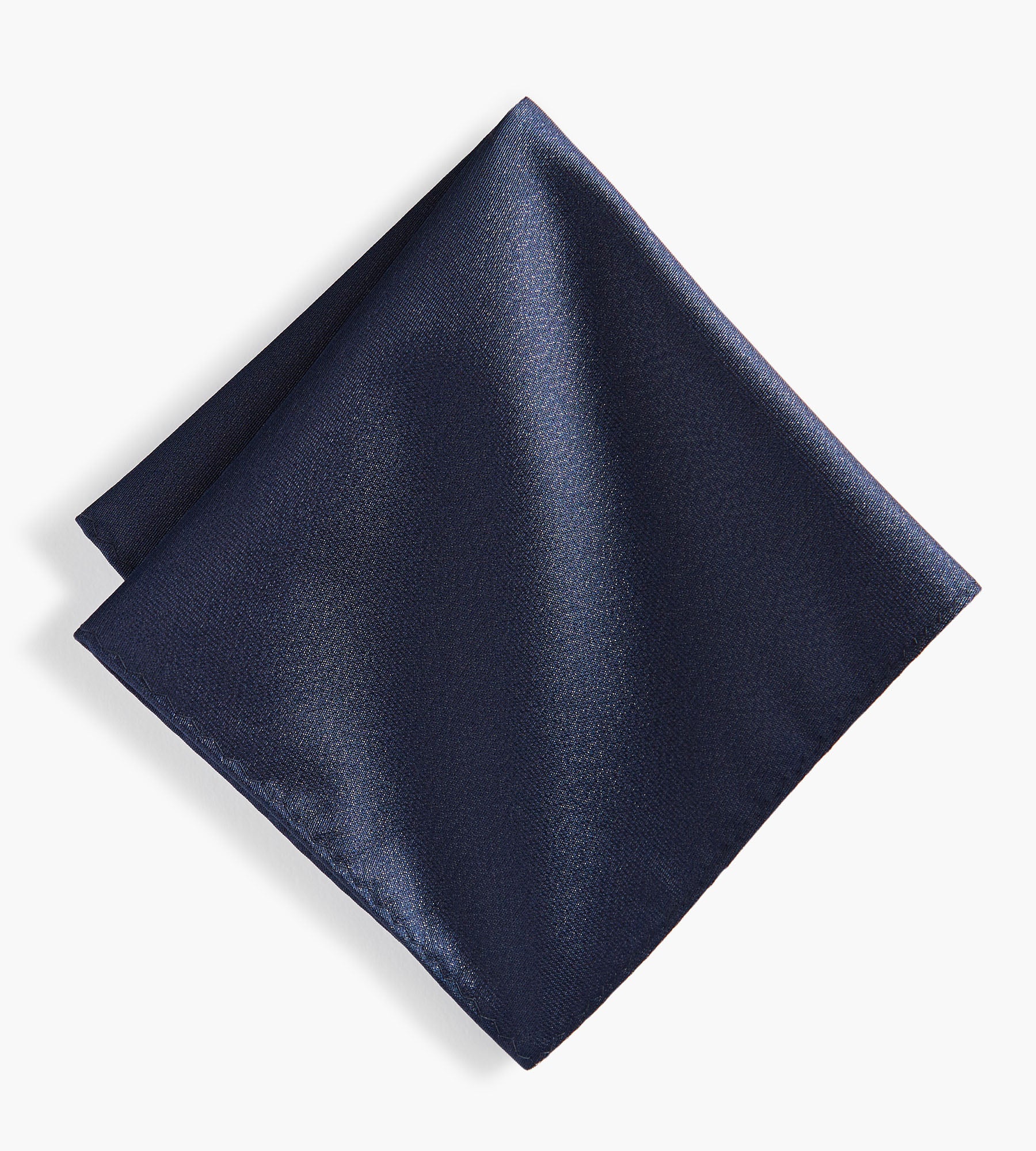 Lux Sparkle Pocket Square
