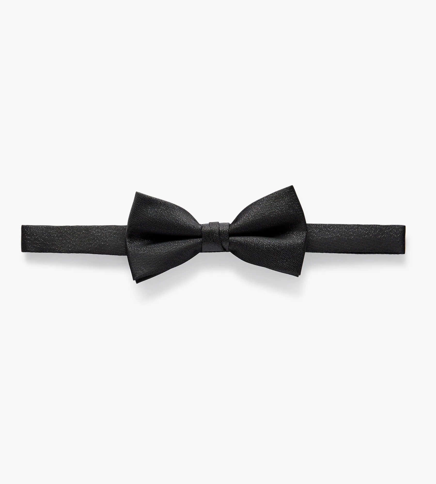 Lux Sparkle Bow Tie
