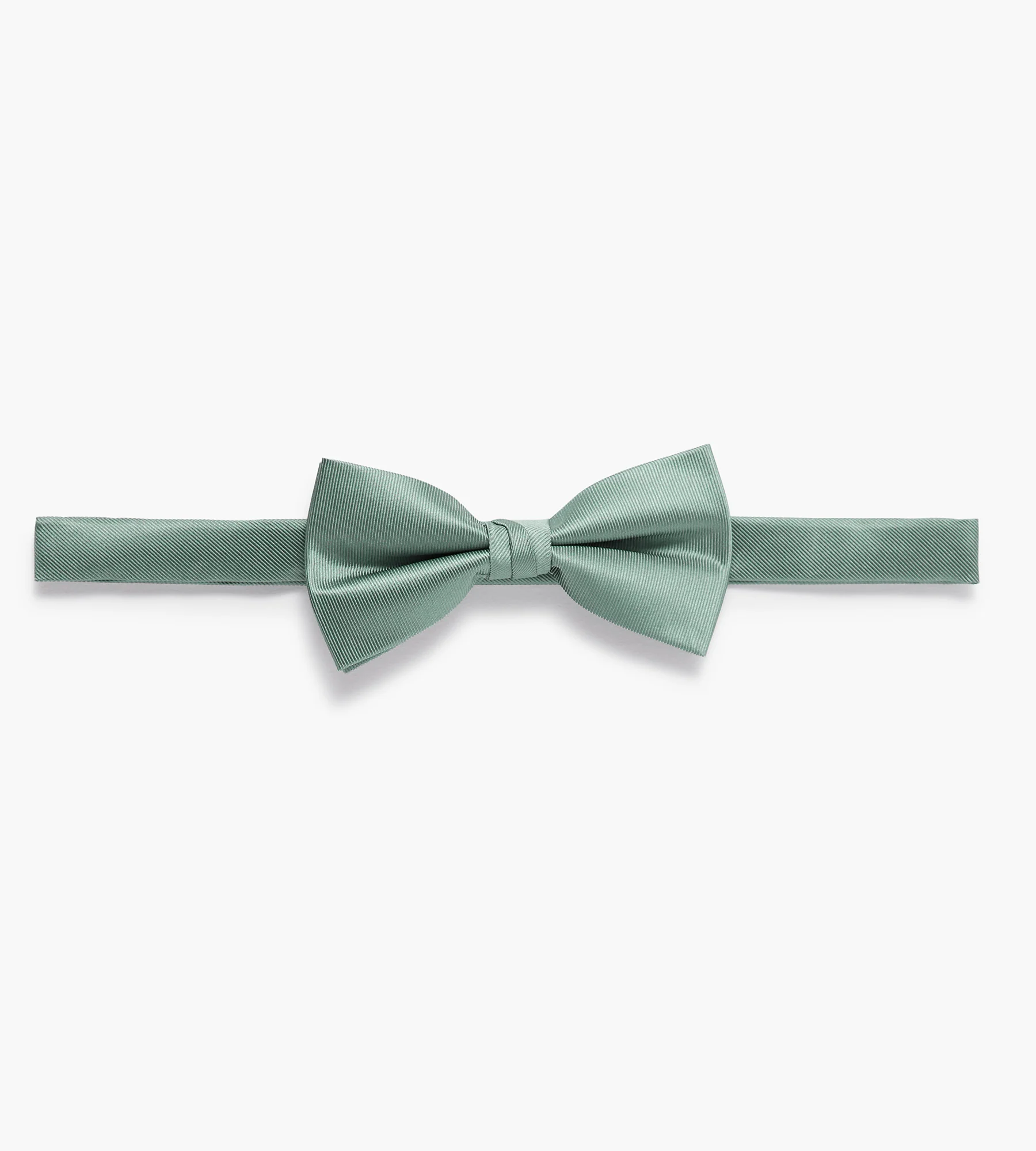 Solid Bow Tie