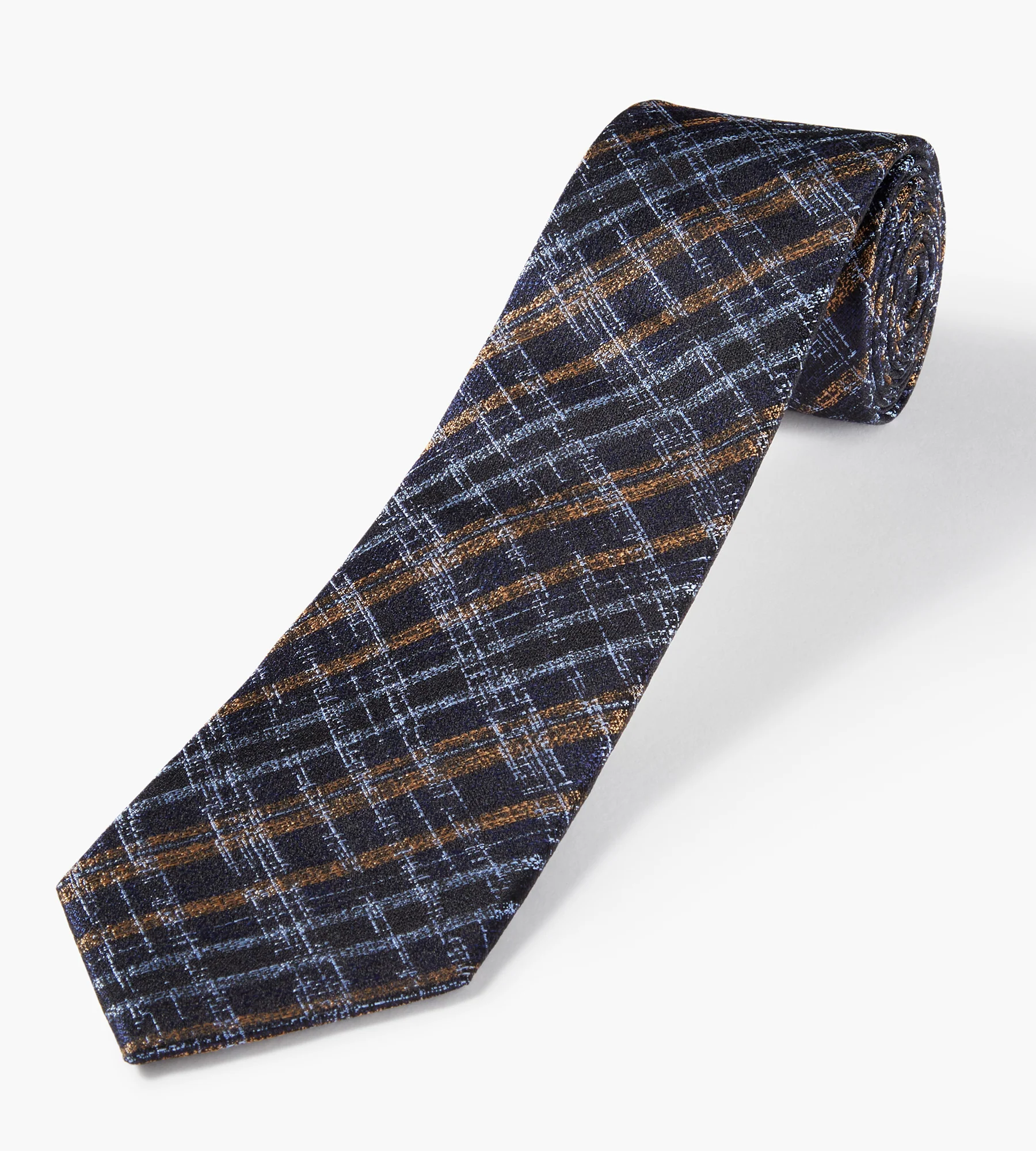 Check Tie