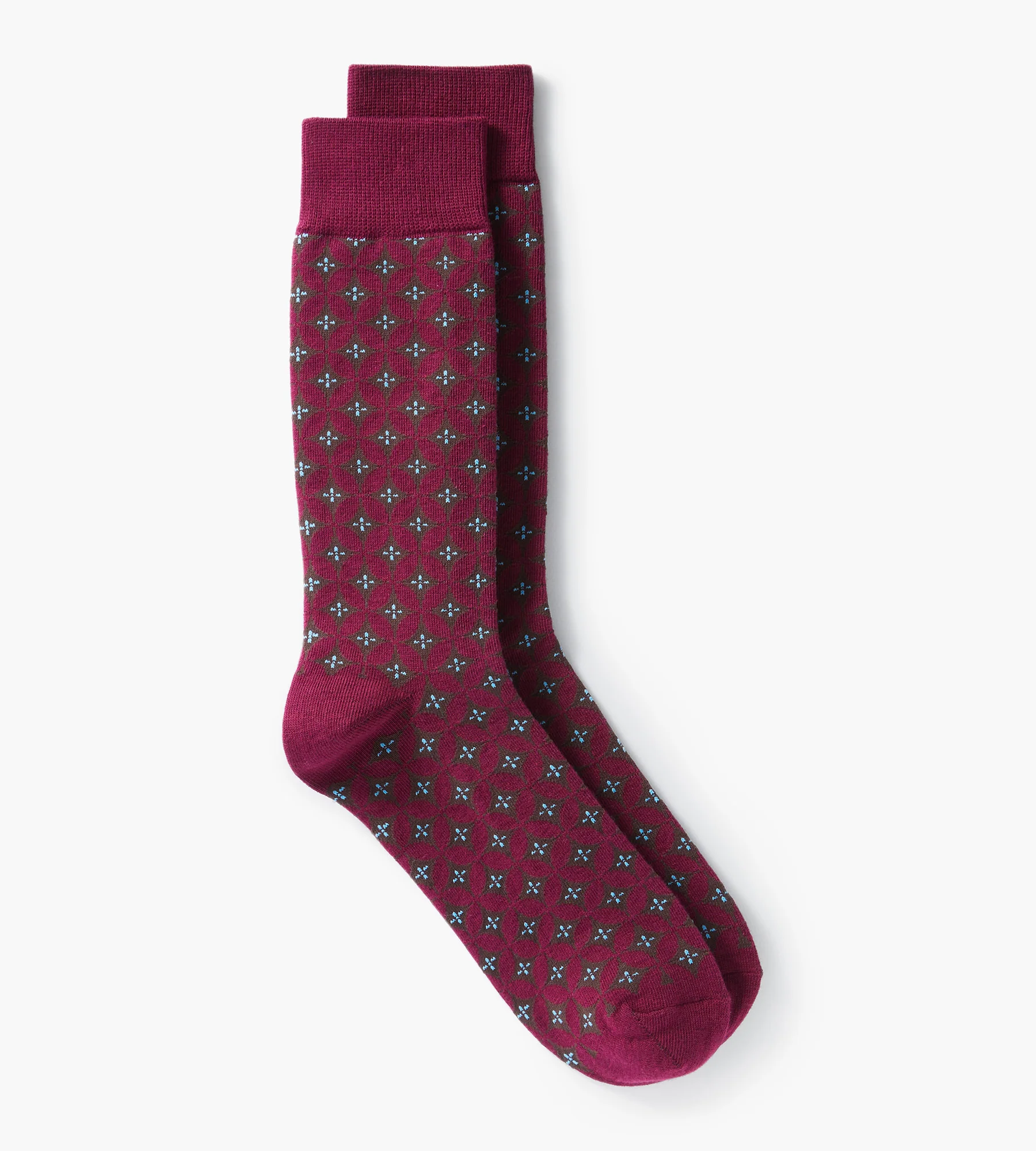 Tile Socks