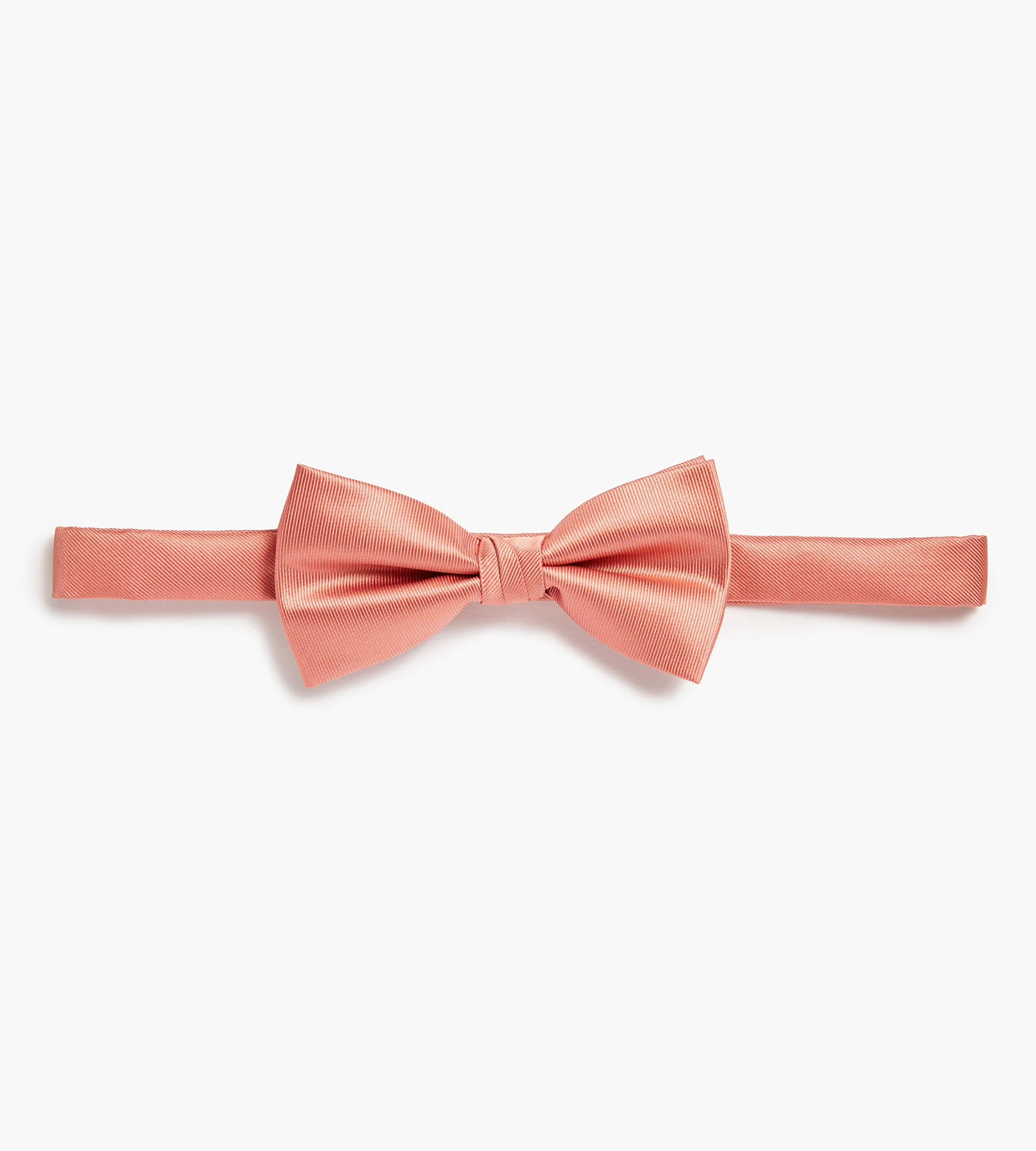 Solid Bow Tie