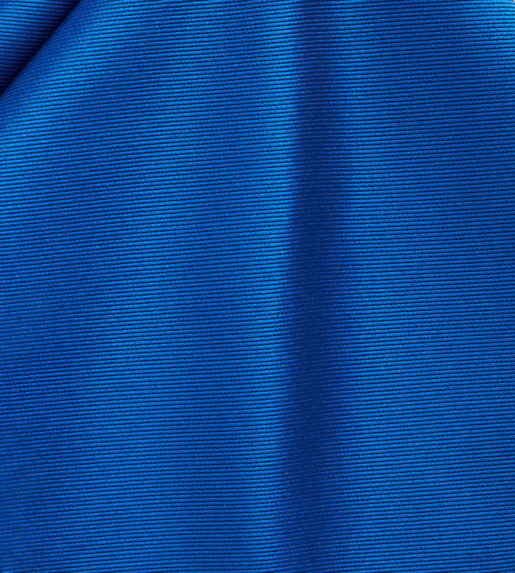Solid Pocket Square