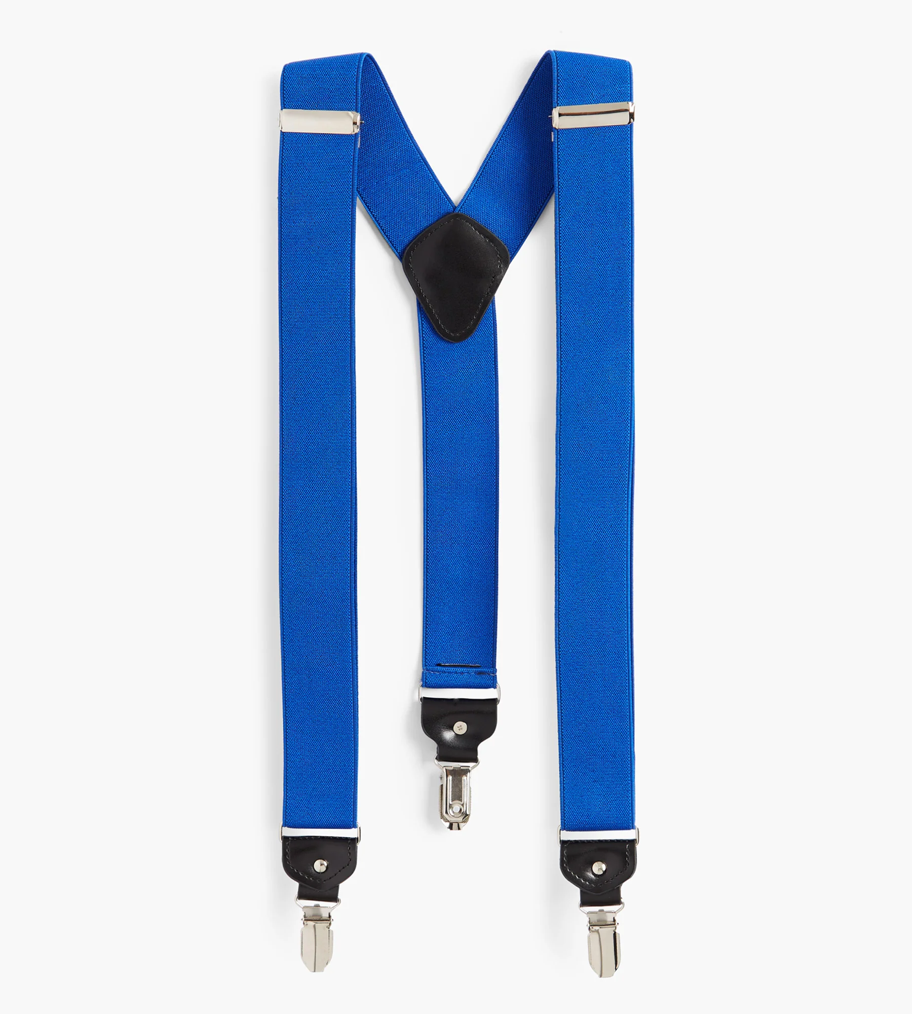 Solid Suspenders