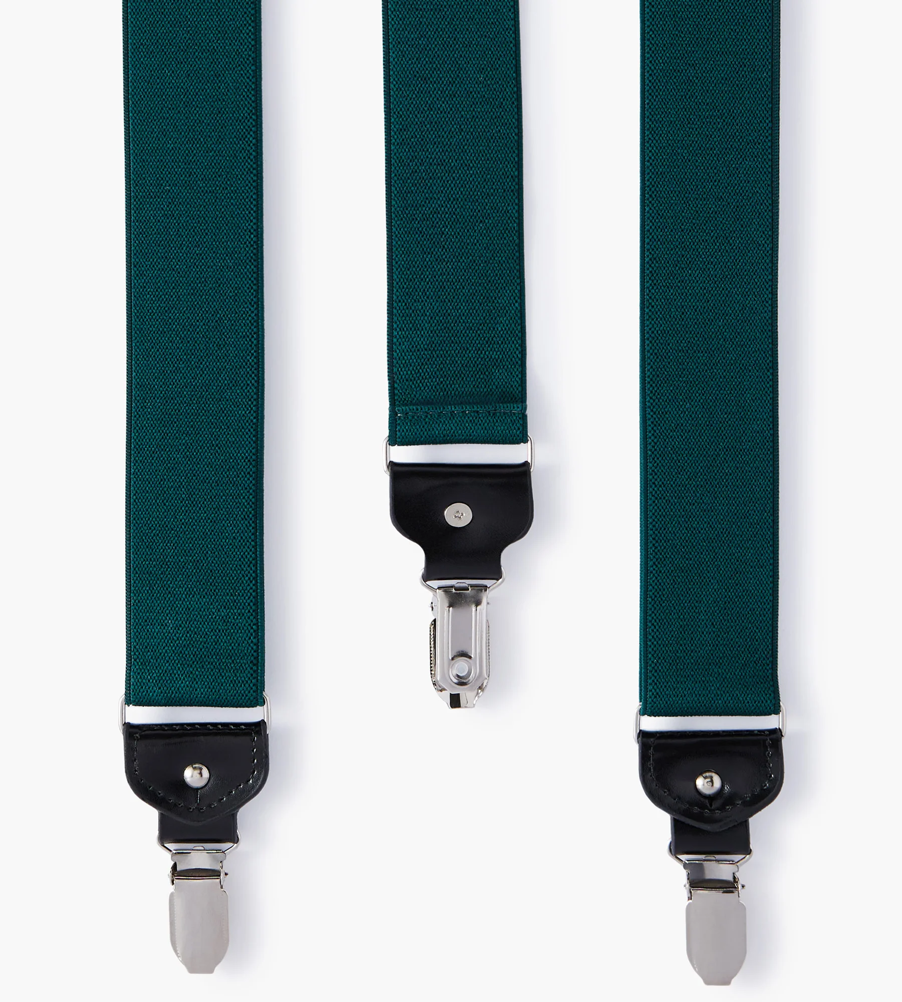 Solid Suspenders